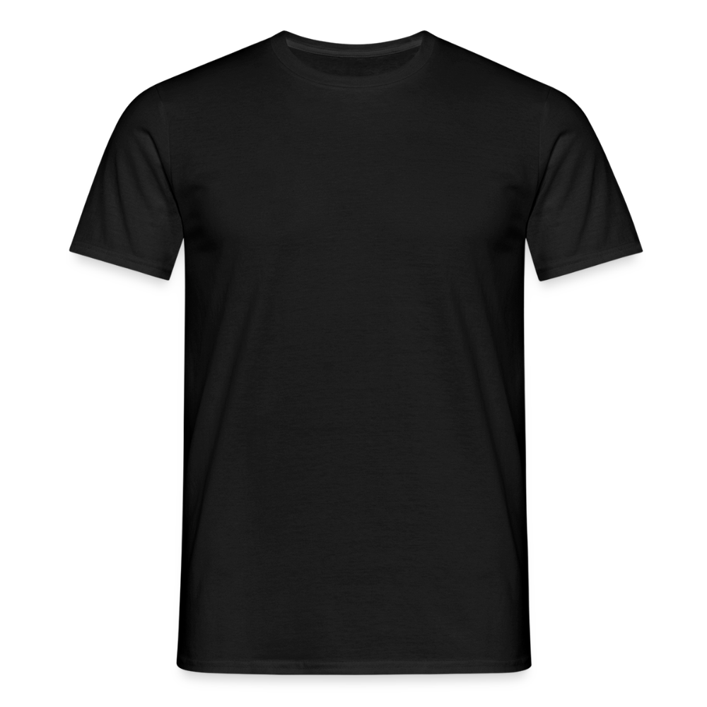 Men's T-Shirt 6 - black