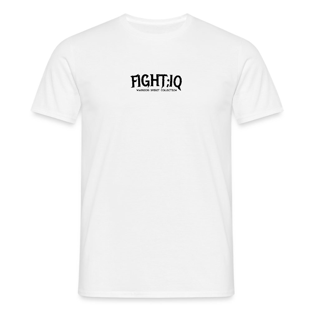 Men's T-Shirt 7 - white