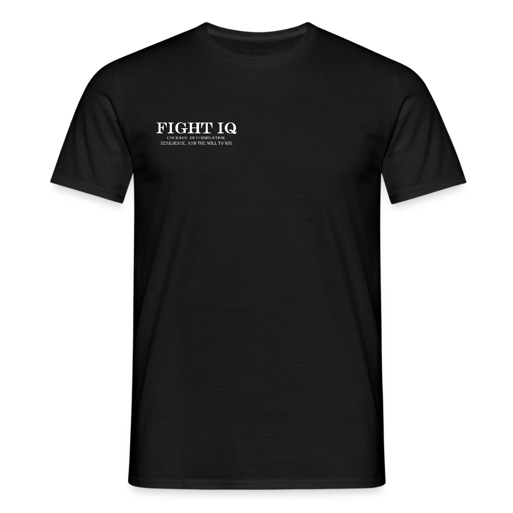 Men's T-Shirt 4 - black