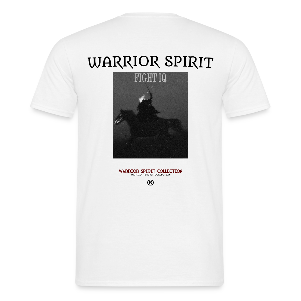 Men's T-Shirt 5 - white