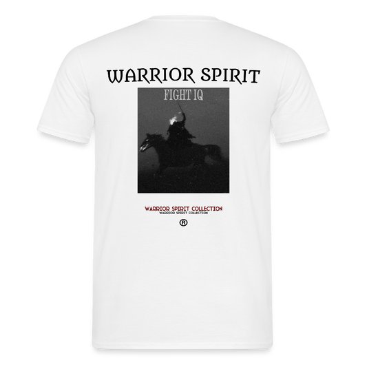 Men's T-Shirt 5 - white