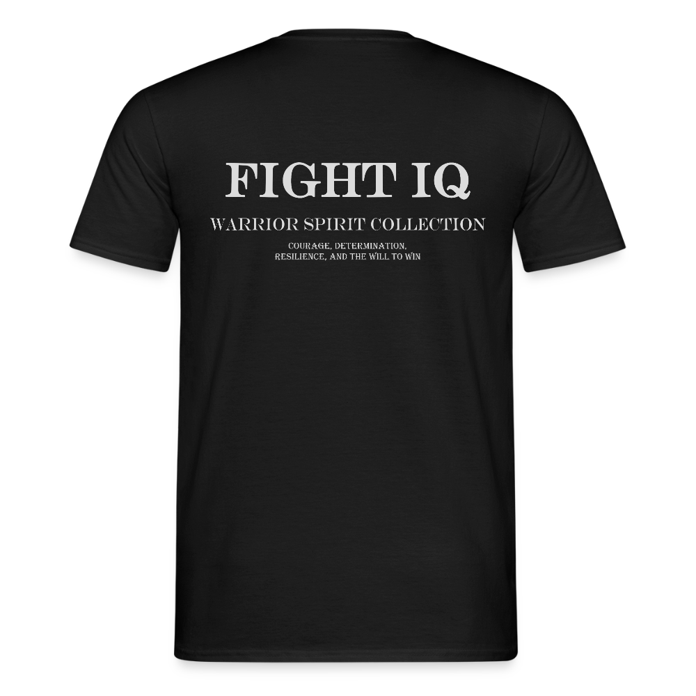 Men's T-Shirt 6 - black