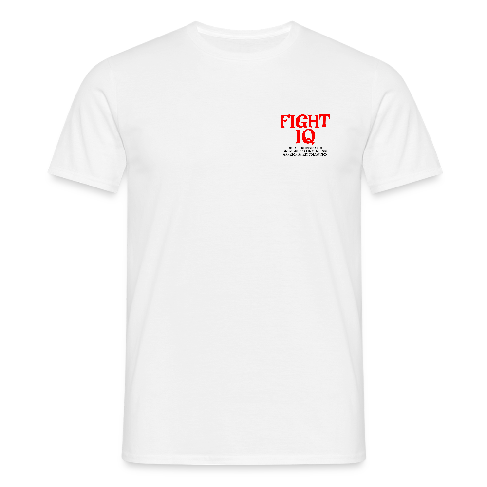 Men's T-Shirt 3 - white