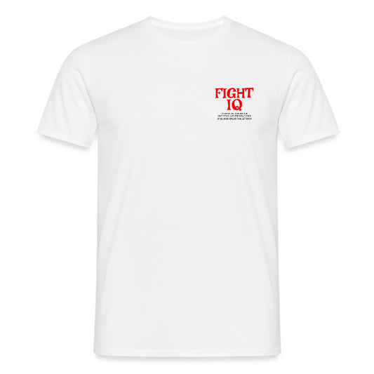 Men's T-Shirt 3 - white